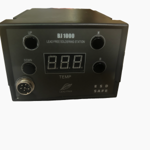 BJ-1000 90W Lead-Free High-Frequency Soldering Station
