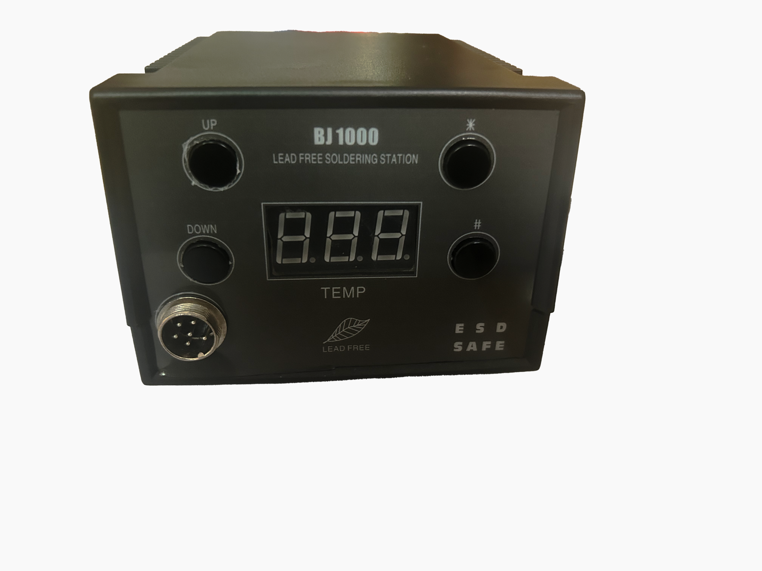 BJ-1000 90W Lead-Free High-Frequency Soldering Station